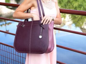 Sac Cuir Maroquinerie Limoges France Nouvelle-Aquitaine