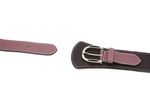 Ceinture Cuir Belansac