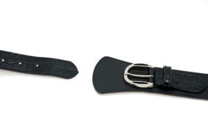 Ceinture Cuir Belansac