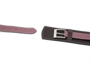 Ceinture Cuir Belansac