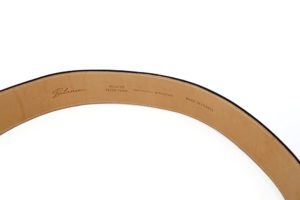 Ceinture Cuir Belansac