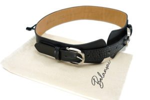 Ceinture Cuir Belansac
