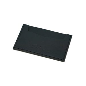 Porte Carte Cuir Agathe Belansac