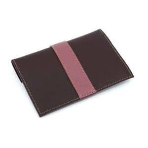 Porte-Papiers Cuir Belansac Limoges