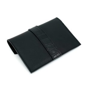 Porte-Papiers Cuir Belansac Limoges