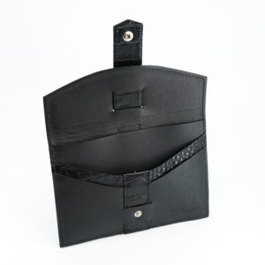 Porte-Papiers Cuir Belansac Limoges