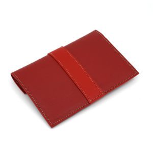 Porte-Papiers Cuir Belansac Limoges