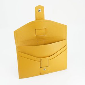 Porte-Papiers Cuir Belansac Limoges
