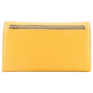 Portefeuille Chequier Cuir Belansac