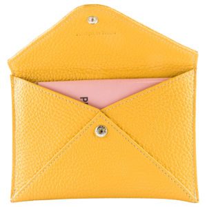 Portepapiers Cuir Belansac