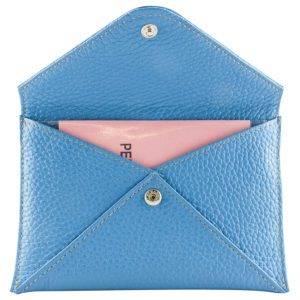 Portepapiers Cuir Belansac