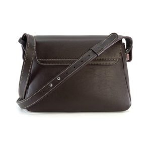 Sac Lou Cuir Belansac Limoges