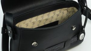 Sac Lou Cuir Belansac Limoges