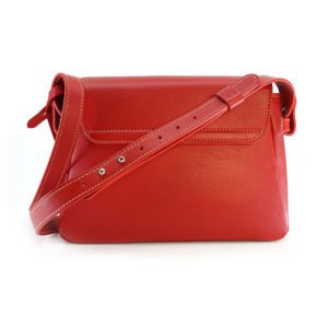 Sac Lou Cuir Belansac Limoges