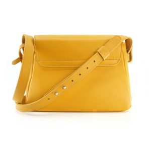 Sac Lou Cuir Belansac Limoges