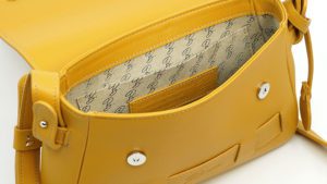 Sac Lou Cuir Belansac Limoges