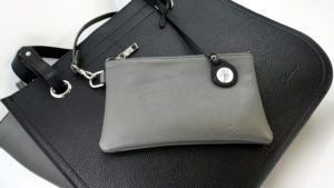 Sac Philippa Cuir Belansac Limoges