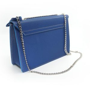 Pochette Cuir Stella Belansac Limoges