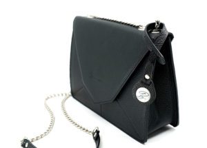 Pochette Cuir Stella Belansac Limoges