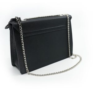 Pochette Cuir Stella Belansac Limoges