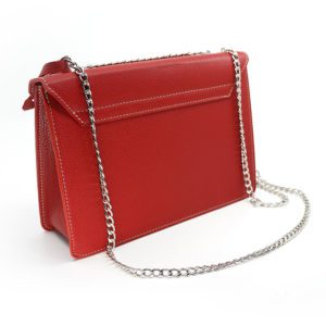 Pochette Cuir Stella Belansac Limoges