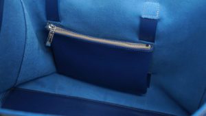 Sac Cuir Mary Belansac Limoges