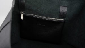 Sac Cuir Mary Belansac Limoges