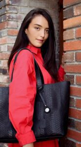 Belansac Sac Cuir Maroquinerie Limoges France Nouvelle-Aquitaine