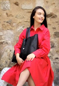 Belansac Sac Cuir Maroquinerie Limoges France Nouvelle-Aquitaine