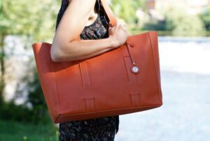 Belansac Sac Cuir Maroquinerie Limoges France Nouvelle-Aquitaine