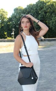 Belansac Sac Cuir Maroquinerie Limoges France Nouvelle-Aquitaine