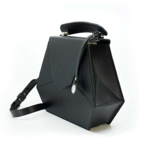 Belansac Sac Cuir Maroquinerie Limoges