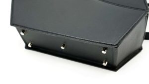 Belansac Sac Cuir Maroquinerie Limoges