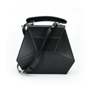 Belansac Sac Cuir Maroquinerie Limoges