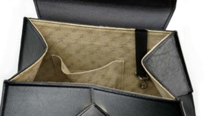 Belansac Sac Cuir Maroquinerie Limoges