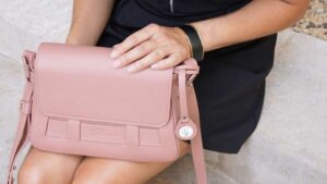 Belansac Sac Cuir Maroquinerie Limoges France Nouvelle-Aquitaine