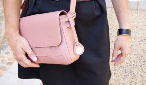 Sac Cuir Maroquinerie Limoges France Nouvelle-Aquitaine