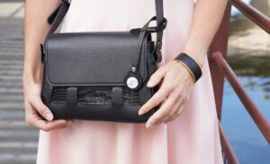 Sac Cuir Maroquinerie Limoges France Nouvelle-Aquitaine