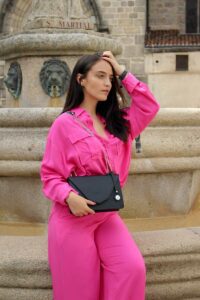 Sac Cuir Maroquinerie Limoges France Nouvelle-Aquitaine