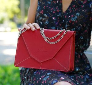 Sac Cuir Maroquinerie Limoges France Nouvelle-Aquitaine