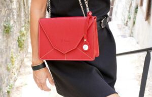 Sac Cuir Maroquinerie Limoges France Nouvelle-Aquitaine