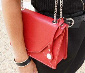 Sac Cuir Maroquinerie Limoges France Nouvelle-Aquitaine