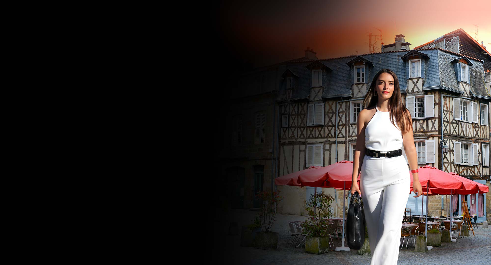 Ceinture Limoges Belansac