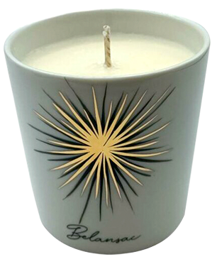 Bougie Limoges Belansac