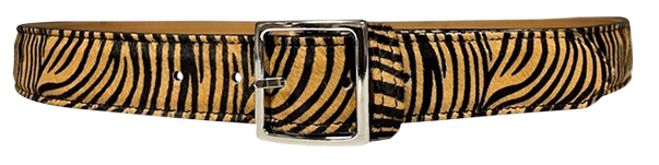 Ceinture Cuir Belansac