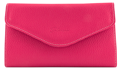 Porte chequier cuir Limoges