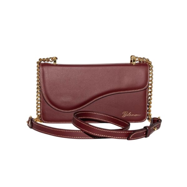 Sac Miss Orsay <b> Édition Cordovan </b>