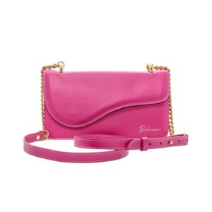 Sac Miss Orsay <b> Édition Ruby </b>Orchidée