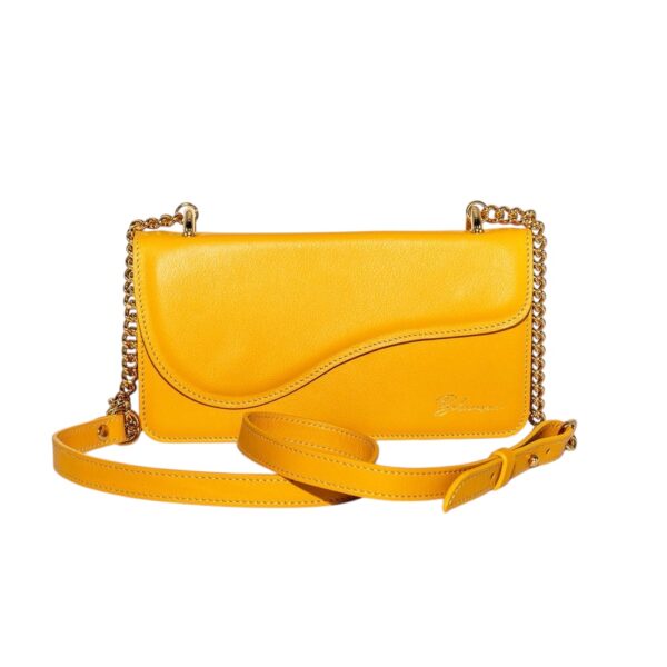 Sac Miss Orsay <b> Édition Topaze </b>