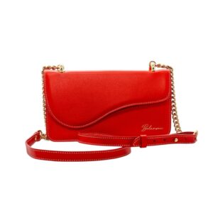Sac Miss Orsay <b> Édition hibiscus </b>